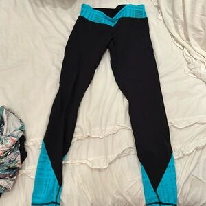 Workouts legging